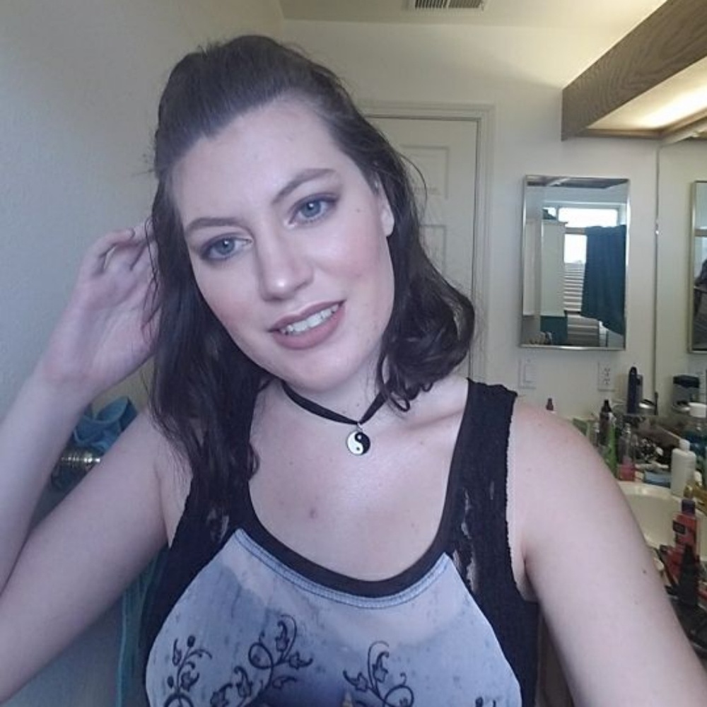 Meet your Posher, Kaylyn